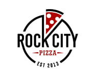 Rock City Pizza