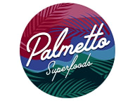 Palmetto Superfood Dolores Park