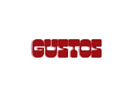 GUSTOS burger bar & more