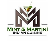 Mint and Martini Indian Cuisine