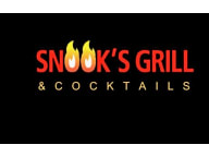 Snook's Grill & Cocktails