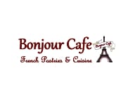 Bonjour Cafe