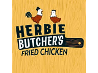 Herbie Butcher's Fried Chicken