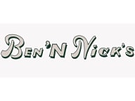 Ben'N Nick's Bar & Grill