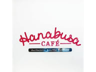 Hanabusa Cafe