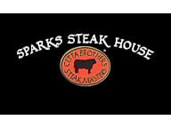 Sparks Steak House