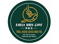 Early Bird Cafe