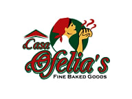 Casa Ofelia's Bakery
