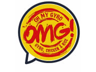 Oh My Gyro