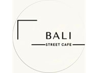 Bali Street Cafe