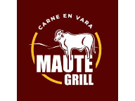 Carne En Vara Maute Grill