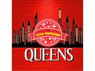 Pizza Professor Queens