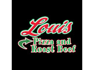 Loui's Pizza and Roast Beef