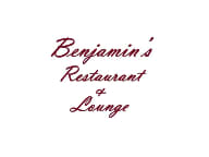 Benjamin's Restaurant & Lounge