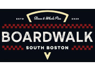Boardwalk Southie