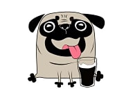 The Parched Pug