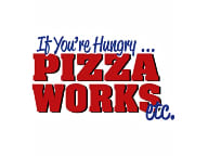 Pizza Works Etc