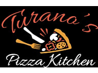 Turano's Pizza Kitchen
