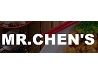 Mr. Chen's Authentic Chinese Cooking