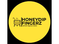 HONEYDIP FINGERZ