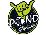 Pono Hawaiian Grill Downtown