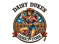 Daisy Dukes Honky Tonk