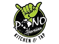 Pono Hawaiian Kitchen & Tap
