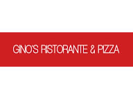 Gino's Pizza & Restaurant