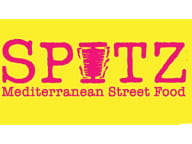 Spitz Mediterranean Street Food