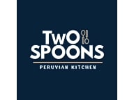 TWO SPOONS Peruvian Kitchen