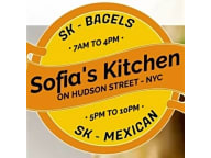 Sofia's Kitchen