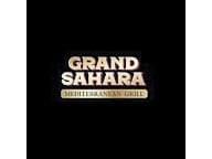 Sahara Mediterranean Grill