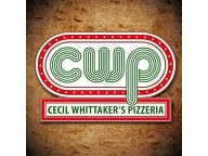 Cecil Whittaker's Pizza-Ellisville Logo