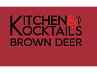 Kitchen & Kocktails