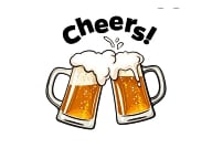 Cheers Too