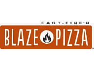 Blaze Pizza - Bay Area