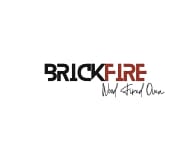 BrickFire Wood Fired Oven