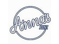 Anna's Joint