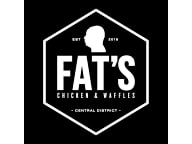 Fat's Chicken And Waffles