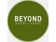 Beyond Juicery and Eatery - Milford