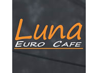 Luna Euro Grill & Cafe