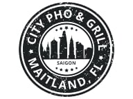 City Pho & Grill