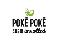 POKE POKE - SUSHI UNROLLED