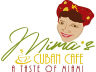 Mima's Cuban Cafe
