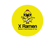 X Ramen