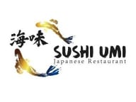 Sushi Umi - Tysons