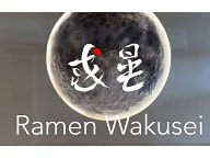 Ramen Wakusei
