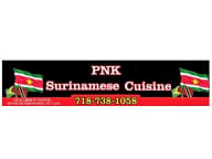 PNK Surinamese Cuisine