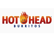 Hotheadburritos offer