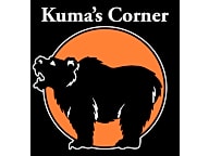 Kuma's Corner
